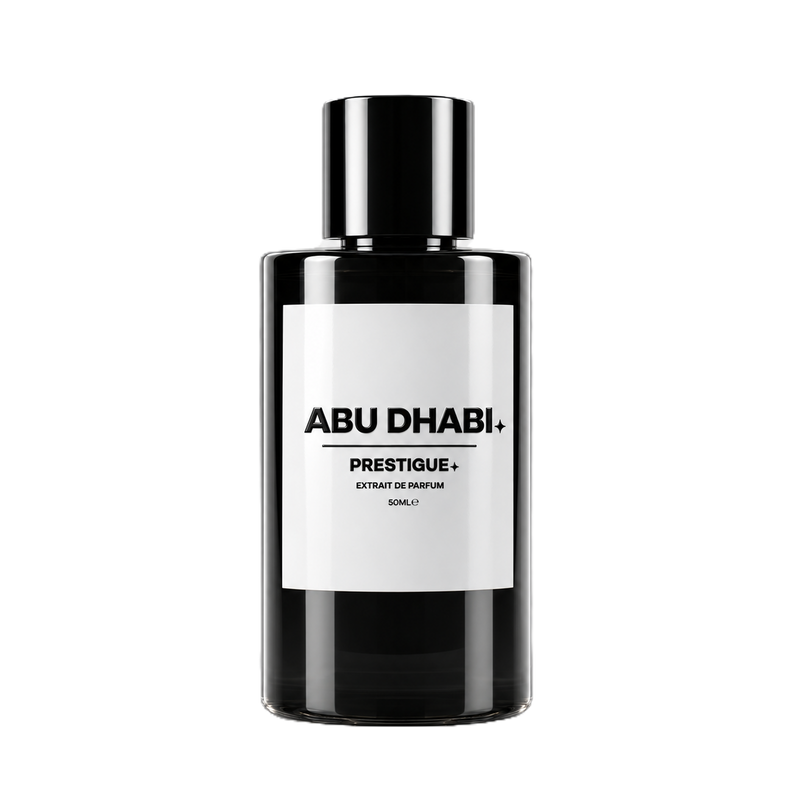 ABU DHABI