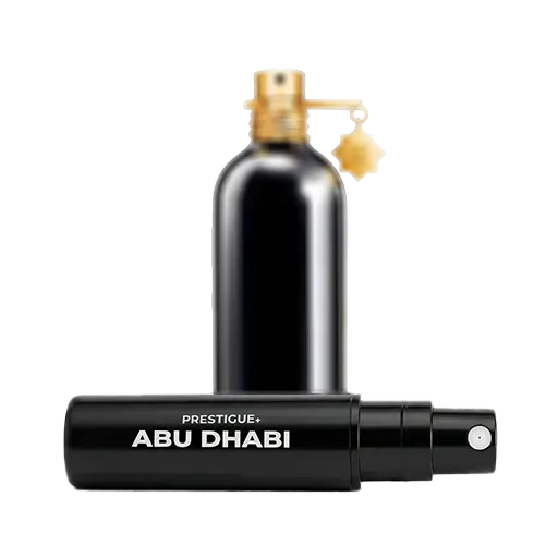 Abu Dhabi Probe