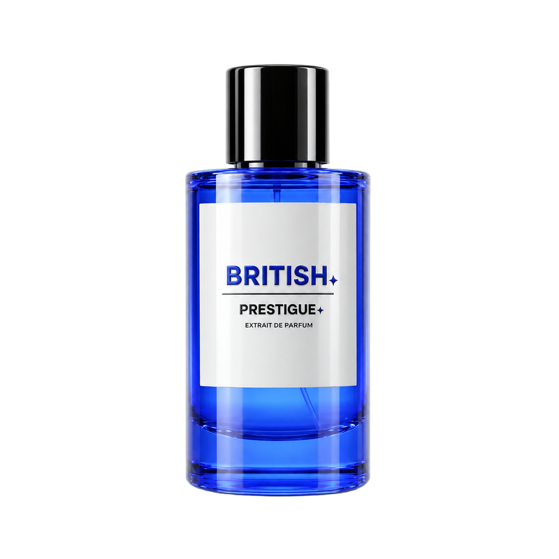 BRITISH