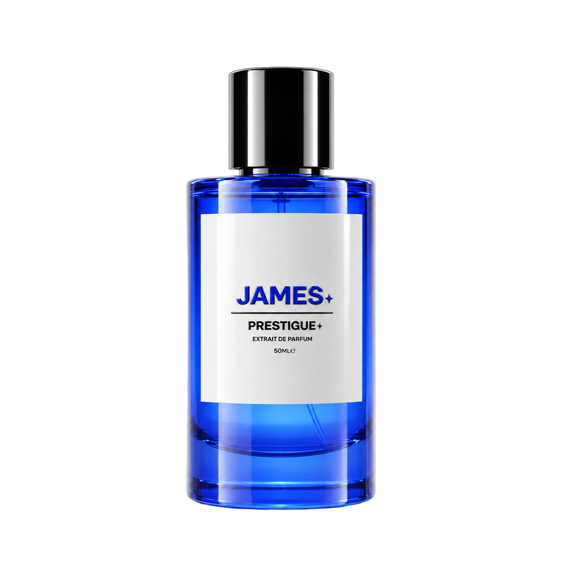 JAMES