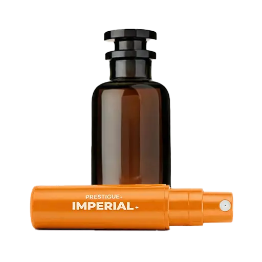 Imperial Probe