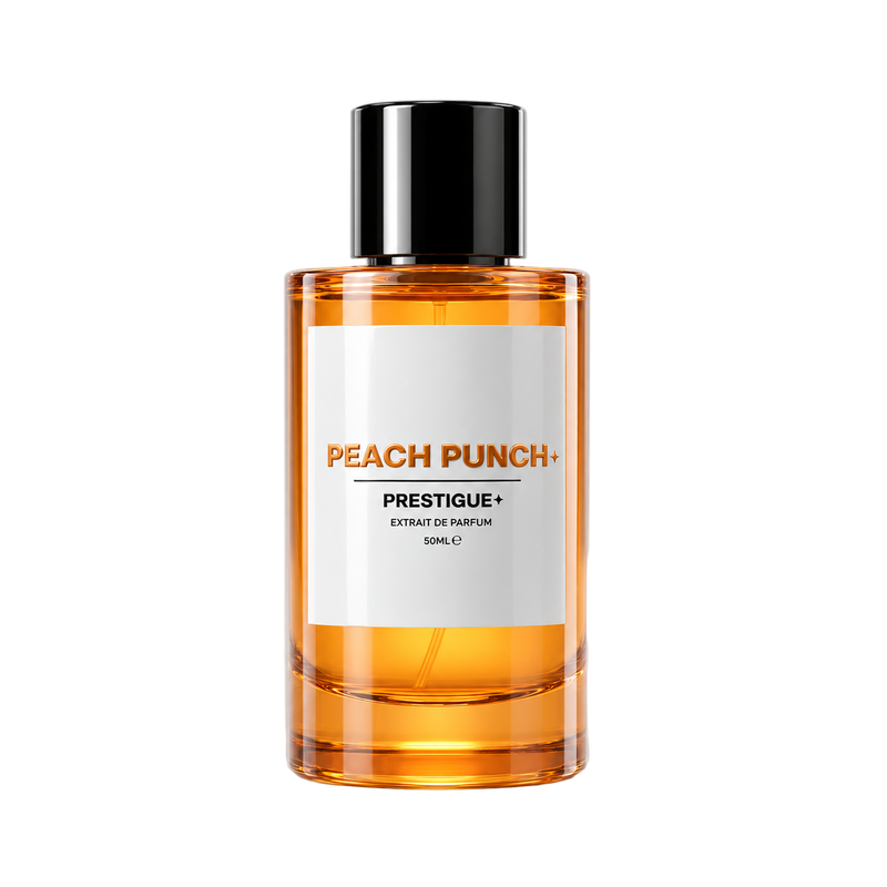 PEACH PUNCH