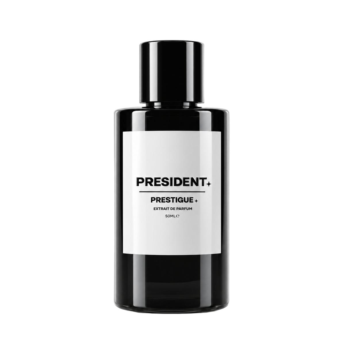 PRESIDENT