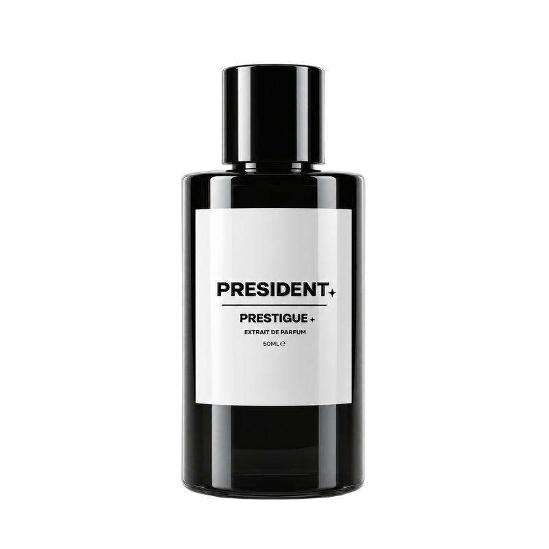 PRESIDENT