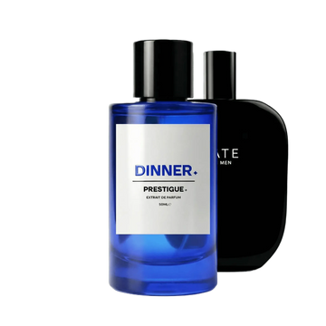 DINNER reference image