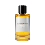 EUPHORIA GOLD