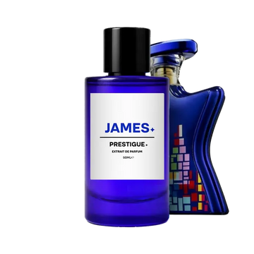 JAMES reference image