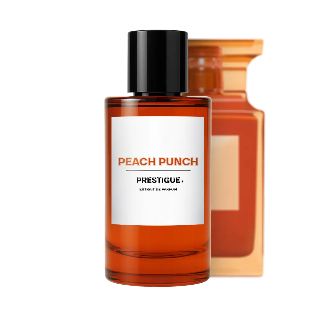 PEACH PUNCH