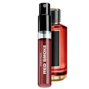 Red Smoke Probe