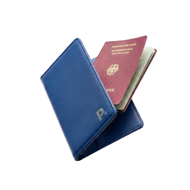 Reisepass-Etui