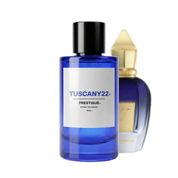 TUSCANY22 reference image