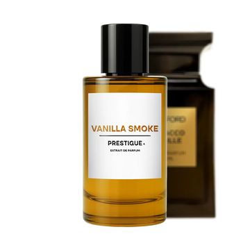VANILLA SMOKE reference image