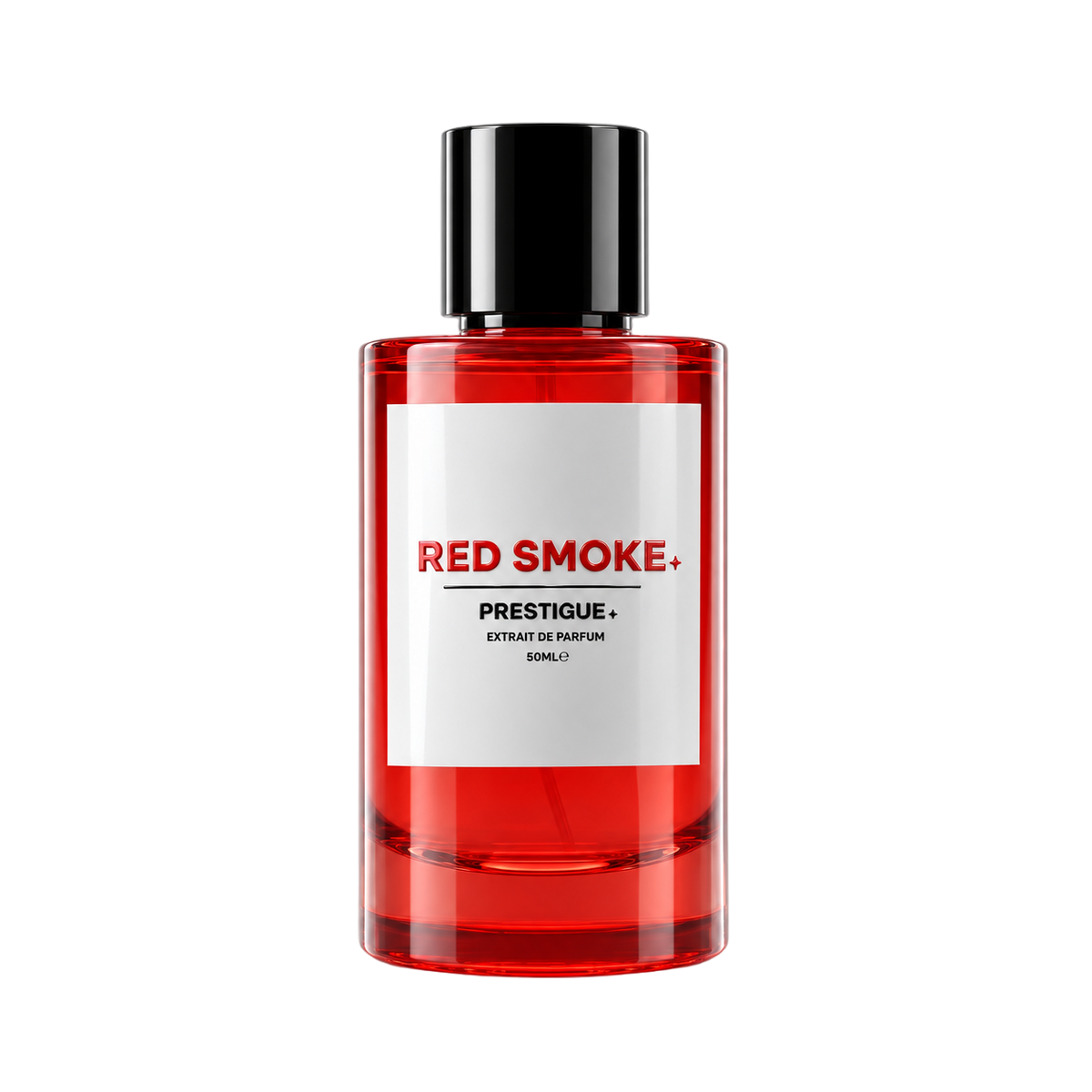 RED SMOKE